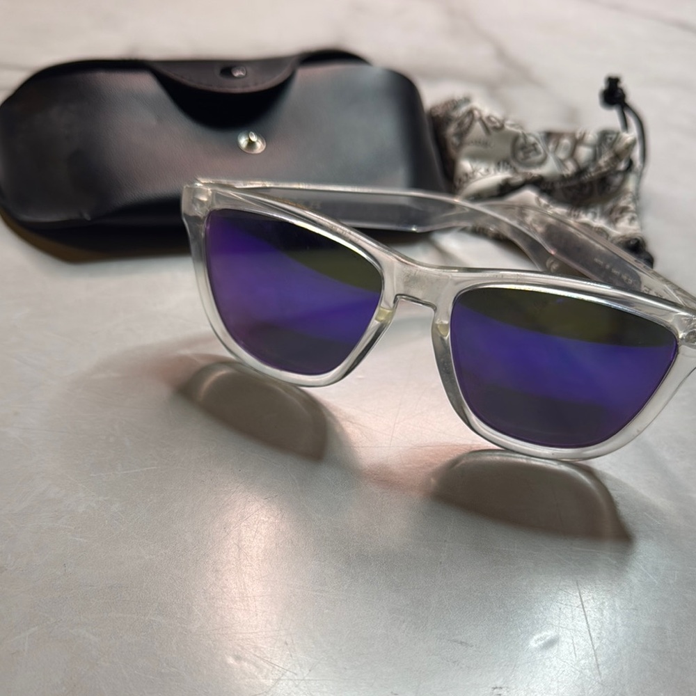 Hawkers One Raw - Polarized Air Joker